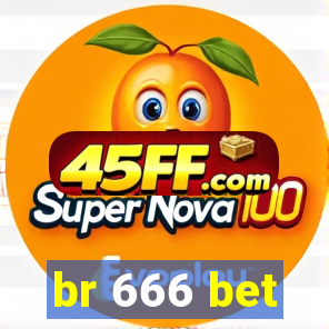 br 666 bet